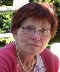Françoise Kriner n’est plus