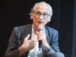 Décès de Jean-Pierre Lehmann