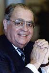La disparition de Pierre Beregovoy, premier ministre français de 1992 à 1993