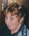 Maria Maia nous a quittés