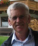 Décès d’André Rondeau