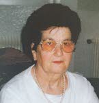 Mme Benita Collebrusco
