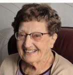 Décès d’Odette Hugonot