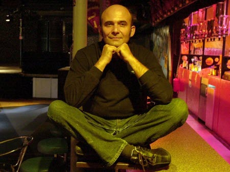 Dominique Fernandes, figure emblématique du commerce nancéien, nous a quittés