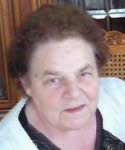 Yvette Colin n’est plus