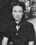 Le décès de la duchesse de Windsor Wallis Simpson