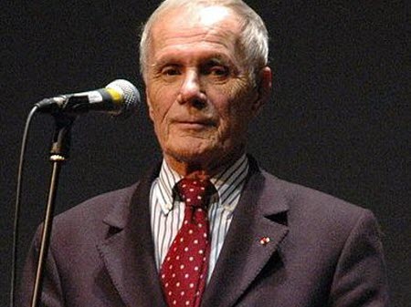 Pierre Schoendoerffer, mémoire de la guerre d’Indochine, est décédé