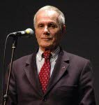 Pierre Schoendoerffer, mémoire de la guerre d’Indochine, est décédé