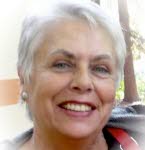 Décès de Liliane Maillard