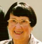 Décès de Germaine Thoriac