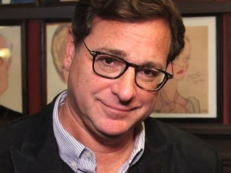 Bob Saget, l’éternel Danny Tanner et humoriste aux multiples talents, s’éteint à 65 ans