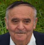 Charles Capitaine Rousselle nous a quittés