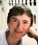 Décès de Bernadette Ray