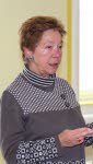 Adieu à Monique Vigouroux