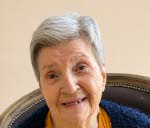 Mme  Marthe Petry