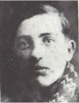Le lieutenant de vaisseau Jean Levasseur