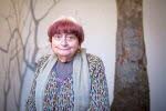 Agnès Varda, la cinéaste de la "Nouvelle vague" Agnès Varda, la cinéaste de la "Nouvelle vague"