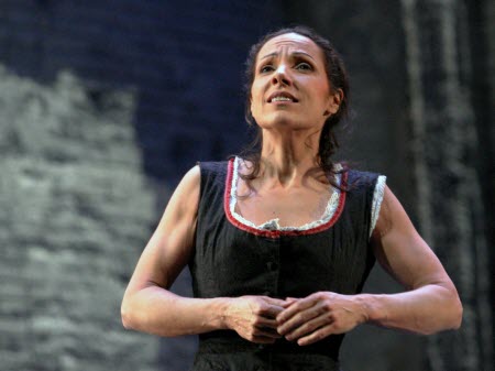 Béatrice Uria-Monzon, grande mezzo-soprano et inoubliable Carmen, s’est éteinte à 61 ans