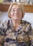 Adieu à Marinette Valfort