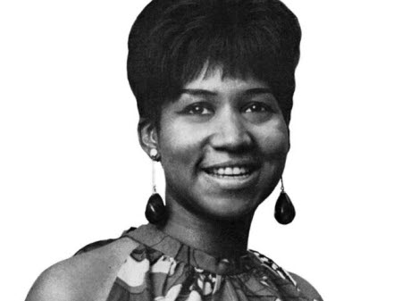 Hommage à Aretha Franklin : la reine de la soul éternelle