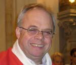 Décès de l’abbé Denis Charpentier