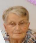 Raymonde Marcot nous a quittés