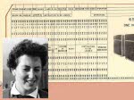 Pionnière de l’informatique Marion Créhange est décédée