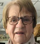 Décès d’Erna Libry