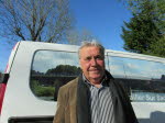 Yves Gognat, ancienne figure du conseil général de Côte-d’Or est décédé