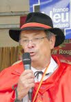 Marcel Frossard