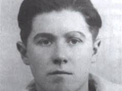 Le résistant Joseph Thoraval