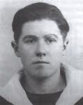 Le résistant Joseph Thoraval