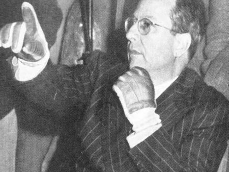 Le réalisateur, scénariste et acteur italien Riccardo Freda est décédé