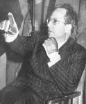 Le réalisateur, scénariste et acteur italien Riccardo Freda est décédé