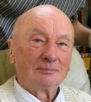 Décès de Louis Rollot