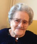 Mme Annita Leonardi