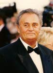 L'acteur Roger Hanin est parti