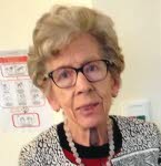 Mme Marie-Thérèse Siebert