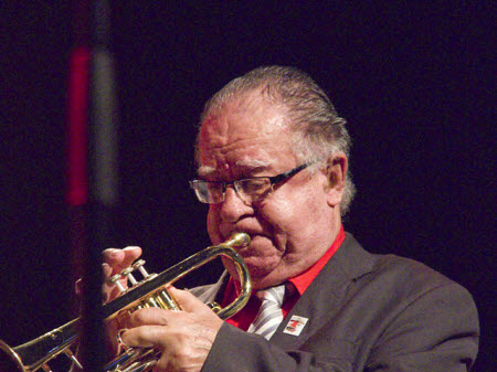 Manuel Guajiro Mirabal, le trompettiste de Buena Vista Social Club, nous a quittés