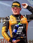 Le pilote Dilano van't Hoff nous a quittés à l'âge de 18 ans