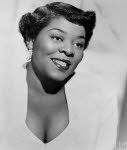 La chanteuse américaine Dinah Washington est morte