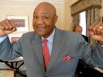 Il y a 1 an : George Foreman, légende de la boxe, double champion du monde, s’éteint à 76 ans