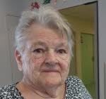 Mme Arlette Schmit