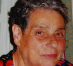 Décès de Yolande Lecomte
