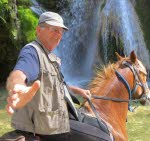 Adieu à Jean-Louis Perrard