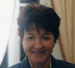 Françoise Annon n’est plus
