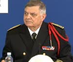 Mort de Christian Lambert, ancien patron du RAID et figure de la police française