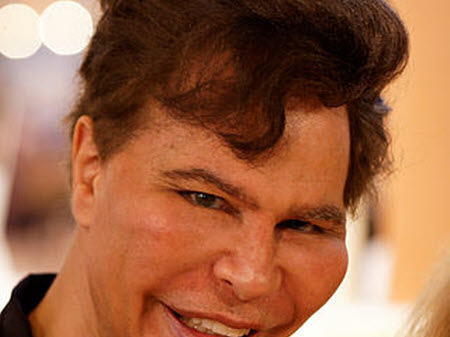 Grichka, un des deux frères Bogdanoff, est parti