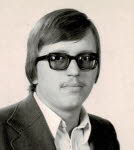 M. Henri Vidale