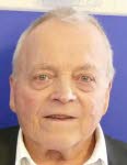 Décès de Claude Benard